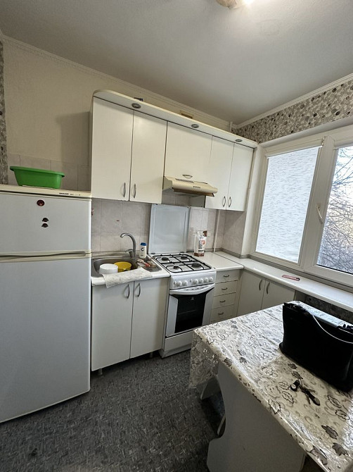 Сдам 1-ную квартиру р-н Черемушки ул. Филатова / ул Космонавтов Одеса - зображення 4