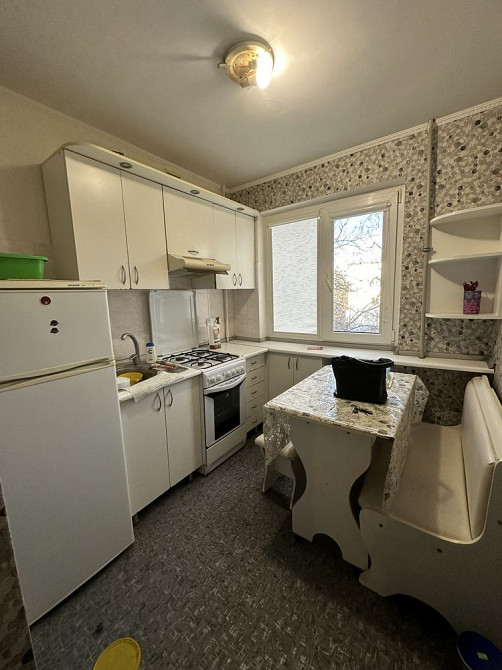 Сдам 1-ную квартиру р-н Черемушки ул. Филатова / ул Космонавтов Одеса - зображення 1