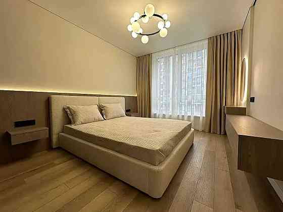 Оренда дизайнерської 2 кім.квартири в ЖК Family Plaza Івано-Франківськ