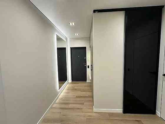 Оренда дизайнерської 2 кім.квартири в ЖК Family Plaza Івано-Франківськ