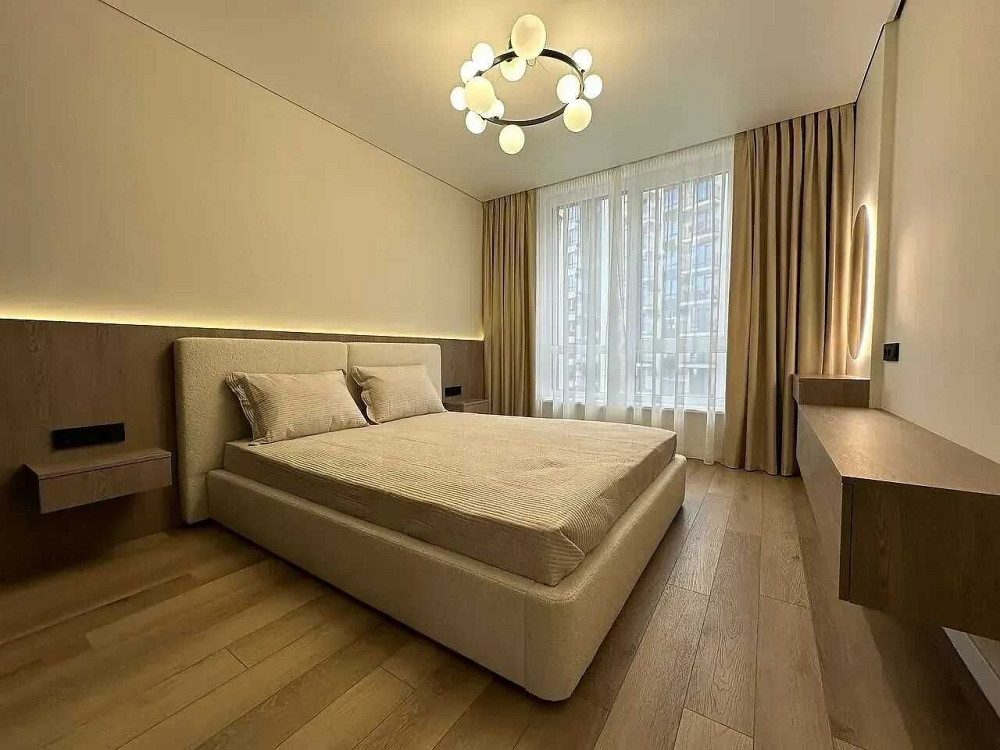 Оренда дизайнерської 2 кім.квартири в ЖК Family Plaza Івано-Франківськ - зображення 1