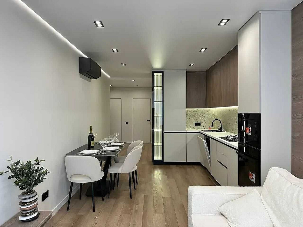 Оренда дизайнерської 2 кім.квартири в ЖК Family Plaza Івано-Франківськ - зображення 7