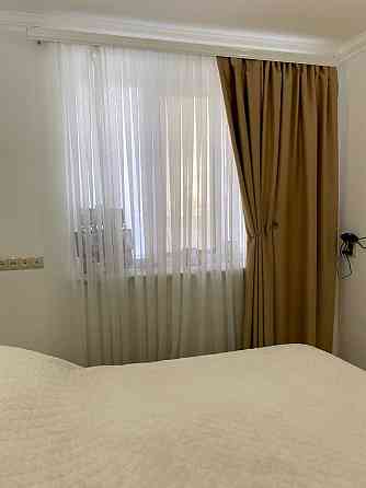 Двохкімнатна квартира у новобудові.  Від власника.  46 кв.м. Черновцы