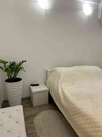 Двохкімнатна квартира у новобудові.  Від власника.  46 кв.м. Черновцы