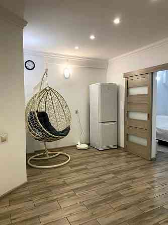 Двохкімнатна квартира у новобудові.  Від власника.  46 кв.м. Черновцы