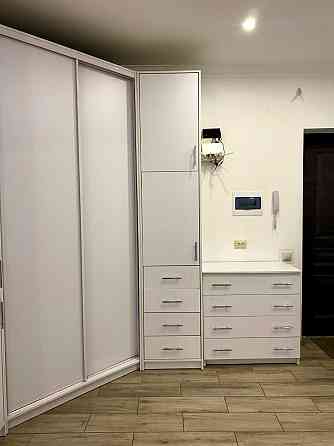 Двохкімнатна квартира у новобудові.  Від власника.  46 кв.м. Черновцы