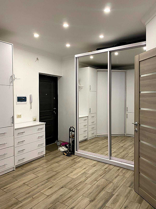 Двохкімнатна квартира у новобудові.  Від власника.  46 кв.м. Черновцы - изображение 1