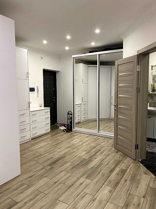 Двохкімнатна квартира у новобудові.  Від власника.  46 кв.м. Черновцы - изображение 7