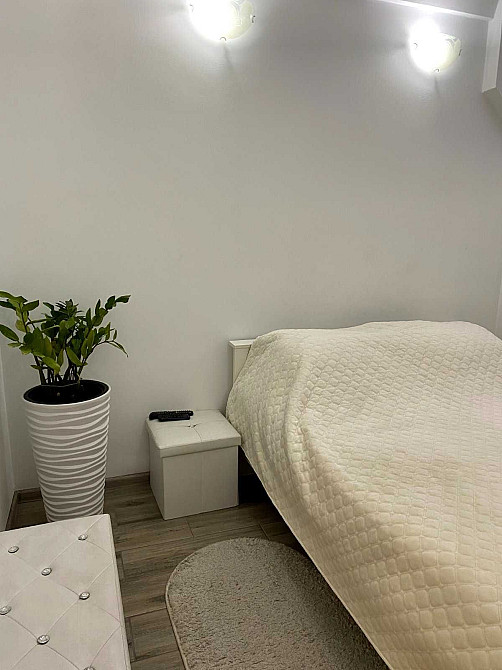 Двохкімнатна квартира у новобудові.  Від власника.  46 кв.м. Черновцы - изображение 3