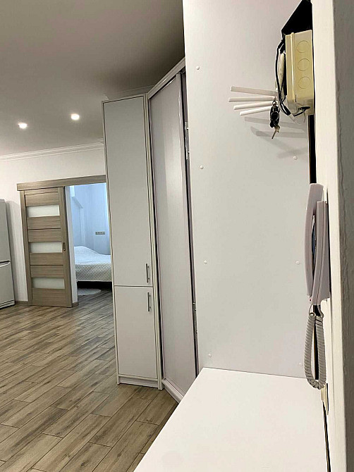 Двохкімнатна квартира у новобудові.  Від власника.  46 кв.м. Черновцы - изображение 6