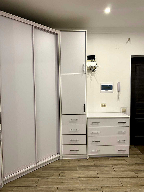 Двохкімнатна квартира у новобудові.  Від власника.  46 кв.м. Черновцы - изображение 5