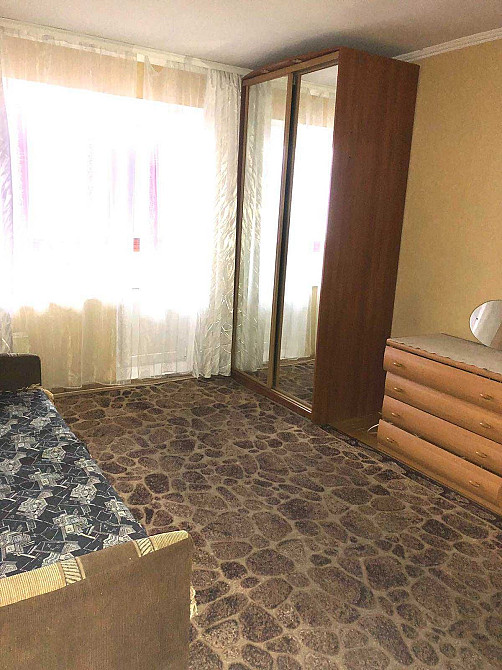 Оренда 1к Григоренка Позняки Дарницький Київ - зображення 1