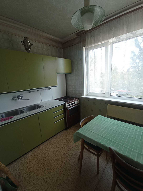 Довгострокова оренда, двокімнатна квартира(46001) Харьков - изображение 6