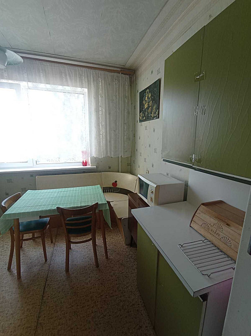 Довгострокова оренда, двокімнатна квартира(46001) Харьков - изображение 7