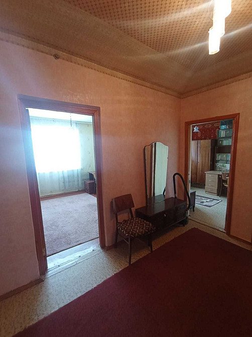 Довгострокова оренда, двокімнатна квартира(46001) Харьков - изображение 2