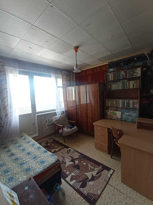 Довгострокова оренда, двокімнатна квартира(46001) Харьков - изображение 5