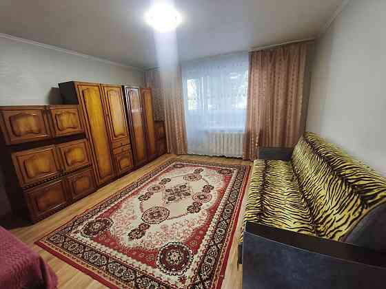 Сдам долгосросрочно однокомнатную квартиру. Бочарова/Днепродорога Одесса