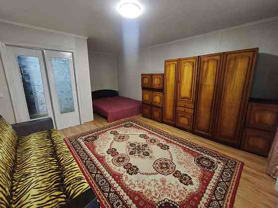 Сдам долгосросрочно однокомнатную квартиру. Бочарова/Днепродорога Одесса