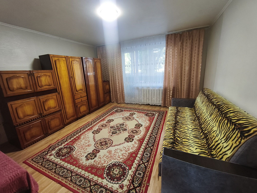 Сдам долгосросрочно однокомнатную квартиру. Бочарова/Днепродорога Одесса - изображение 1