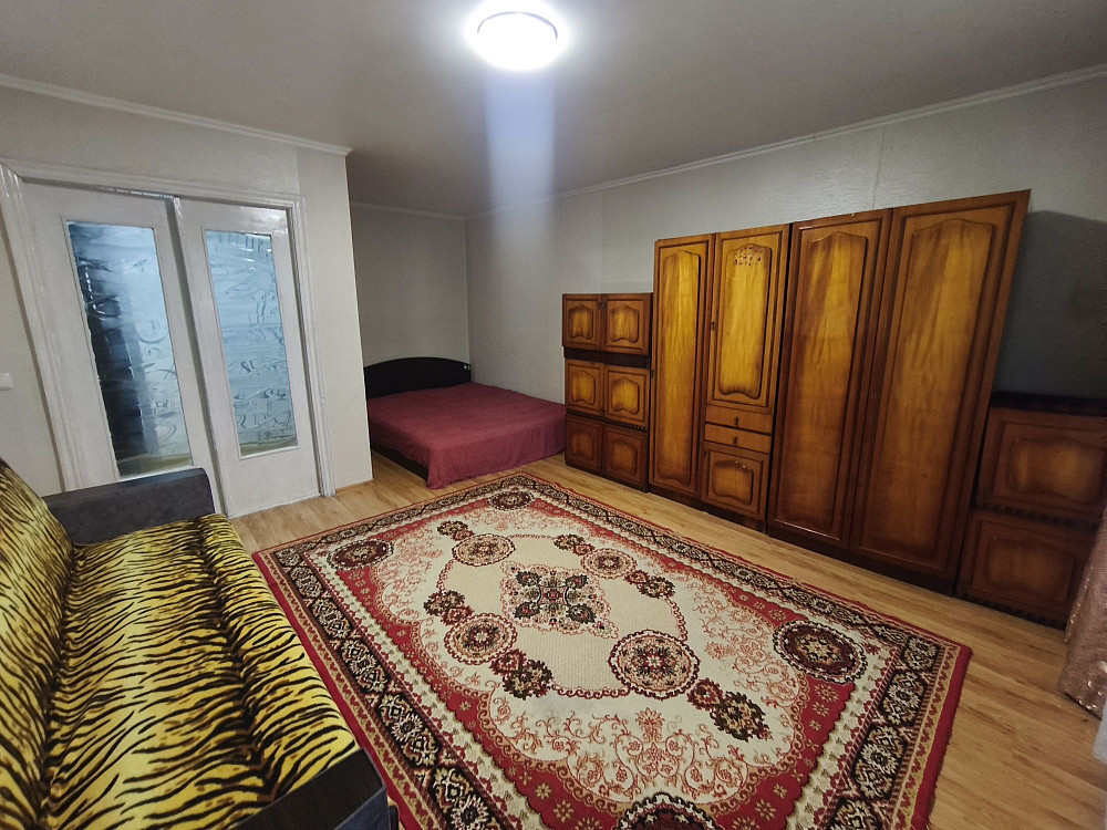 Сдам долгосросрочно однокомнатную квартиру. Бочарова/Днепродорога Одесса - изображение 2