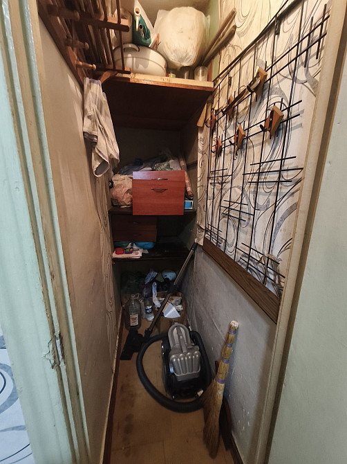 Сдам долгосросрочно однокомнатную квартиру. Бочарова/Днепродорога Одесса - изображение 7