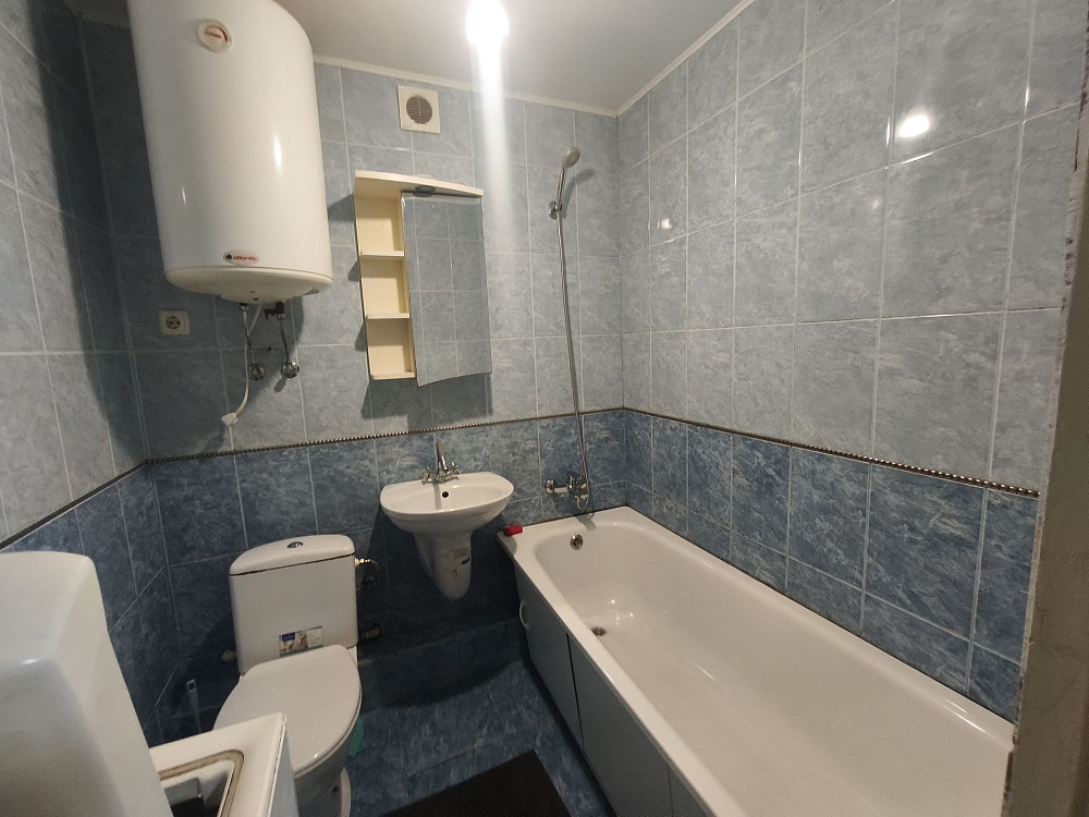 Сдам долгосросрочно однокомнатную квартиру. Бочарова/Днепродорога Одесса - изображение 5