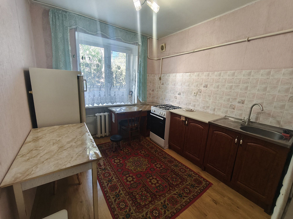 Сдам долгосросрочно однокомнатную квартиру. Бочарова/Днепродорога Одесса - изображение 4