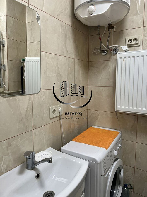 Здам квартиру-студію, м. Південний вокзал Харьков - изображение 3