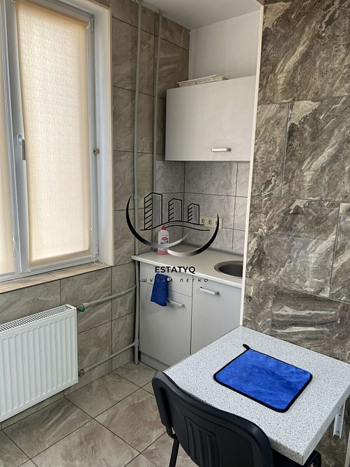 Здам квартиру-студію, м. Південний вокзал Харьков - изображение 4