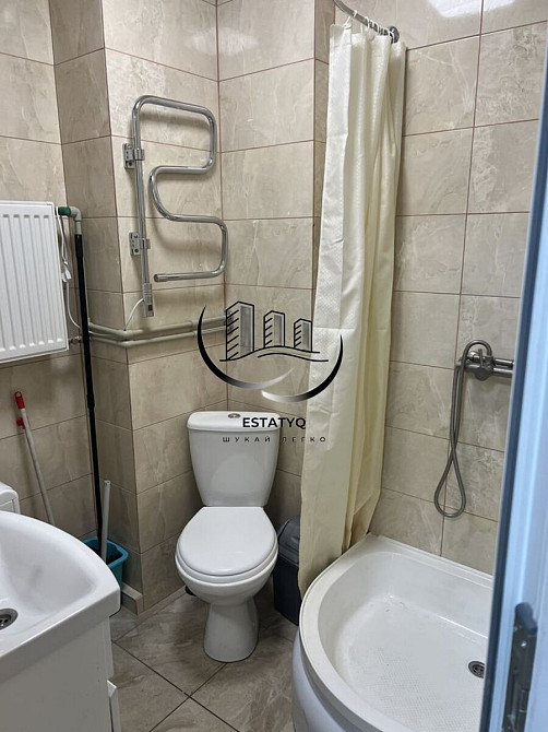 Здам квартиру-студію, м. Південний вокзал Харьков - изображение 2