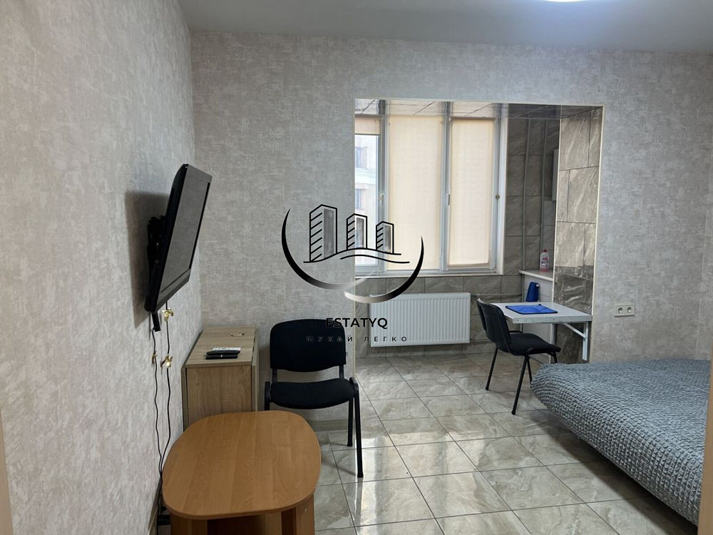 Здам квартиру-студію, м. Південний вокзал Харьков - изображение 6