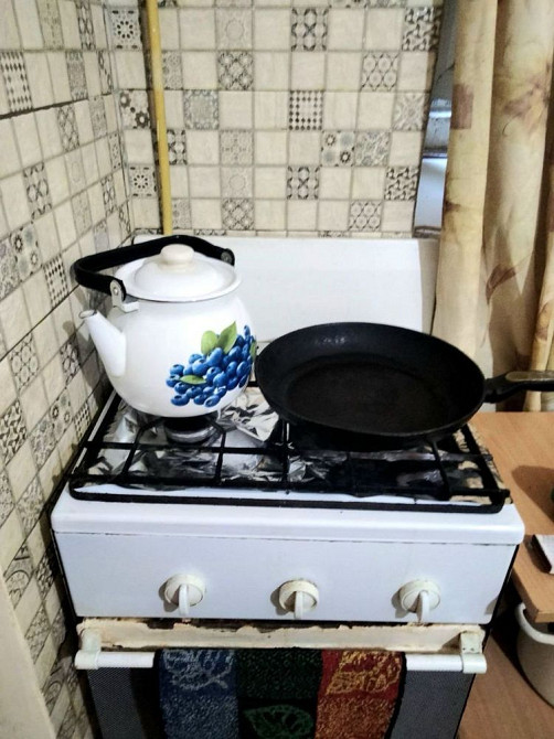 2х комнатная квартира на Тираспольской Одесса - изображение 3