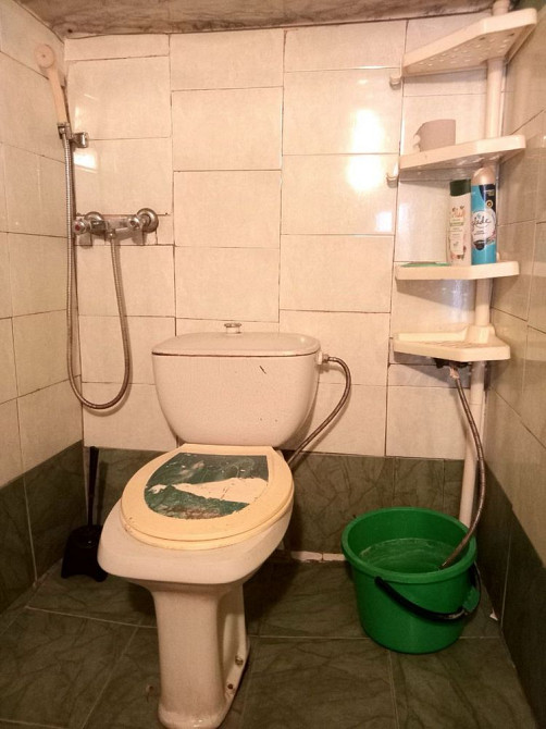 2х комнатная квартира на Тираспольской Одесса - изображение 6