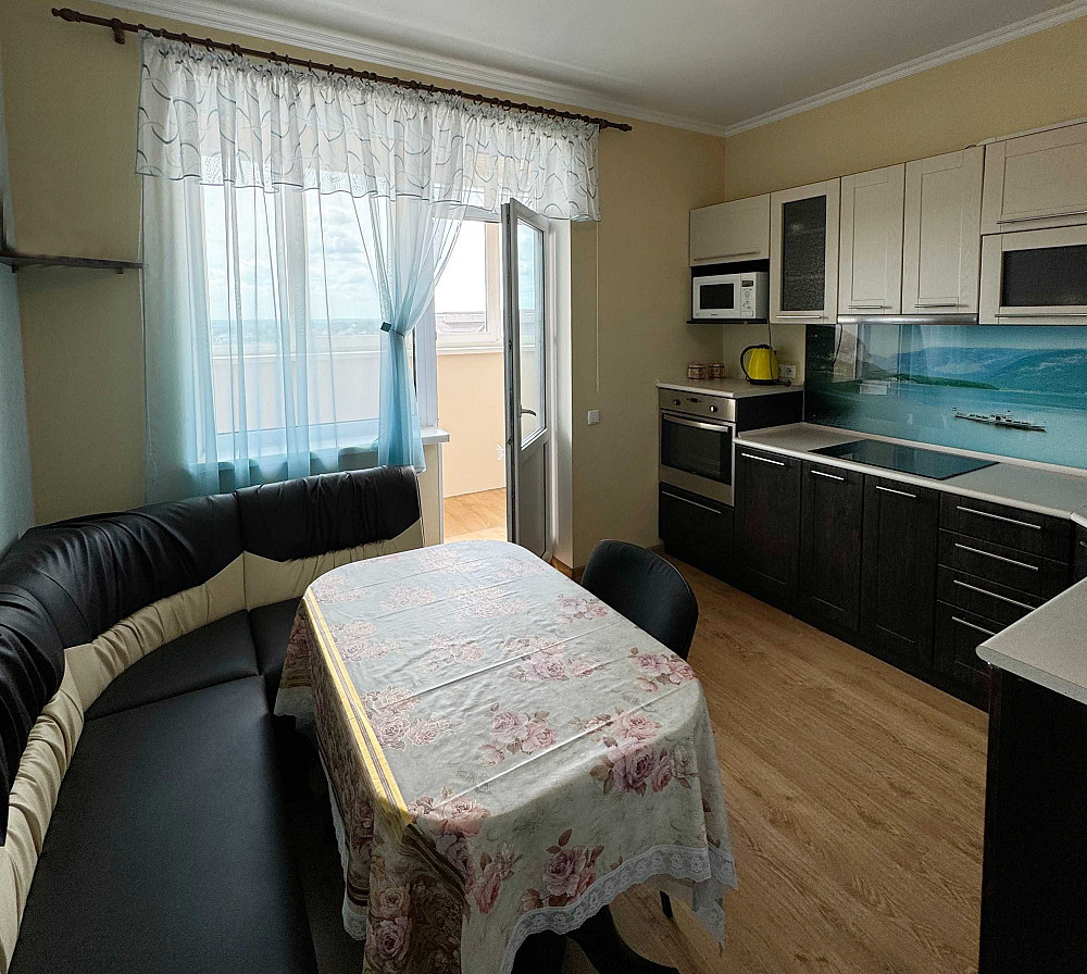 оренда 1 квартири Вишневе Південна вулиця Вишневе - зображення 4