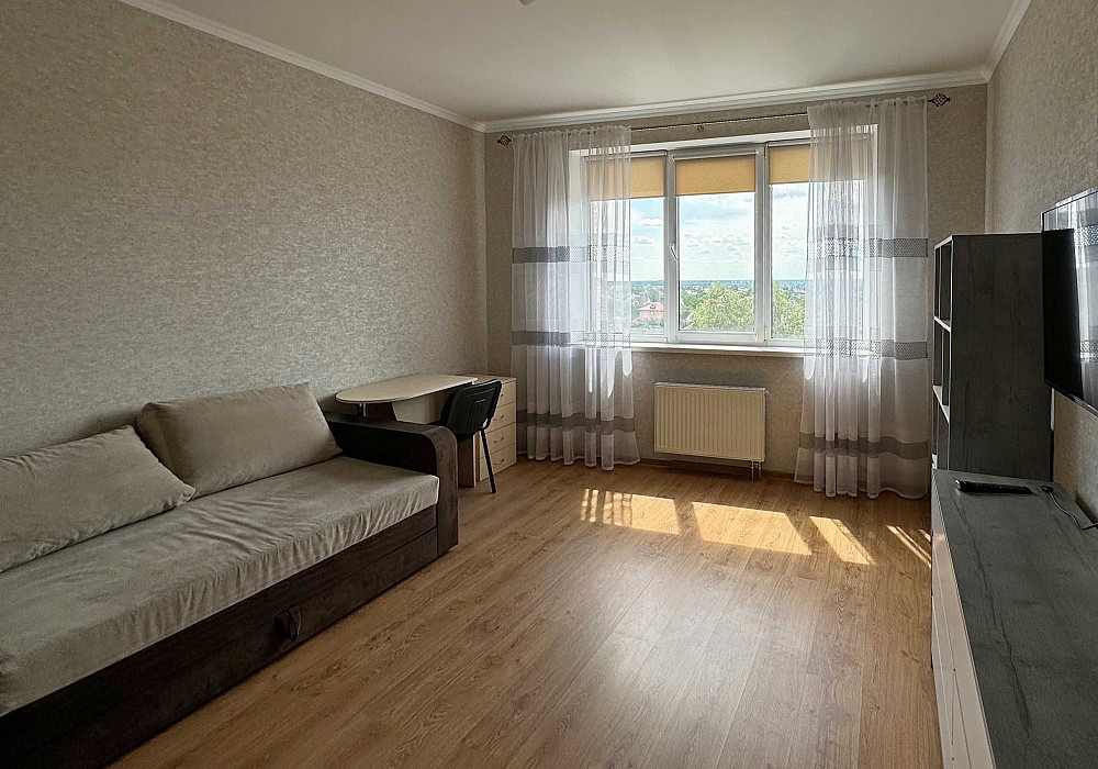 оренда 1 квартири Вишневе Південна вулиця Вишневе - зображення 5