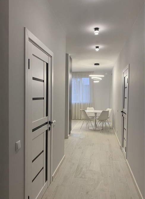 Оренда 1 кімнатної квартири по вул.Собранецька,150 Ужгород - изображение 5