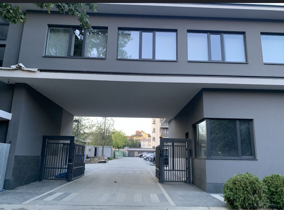 Оренда 1 кімнатної квартири по вул.Собранецька,150 Ужгород - изображение 8