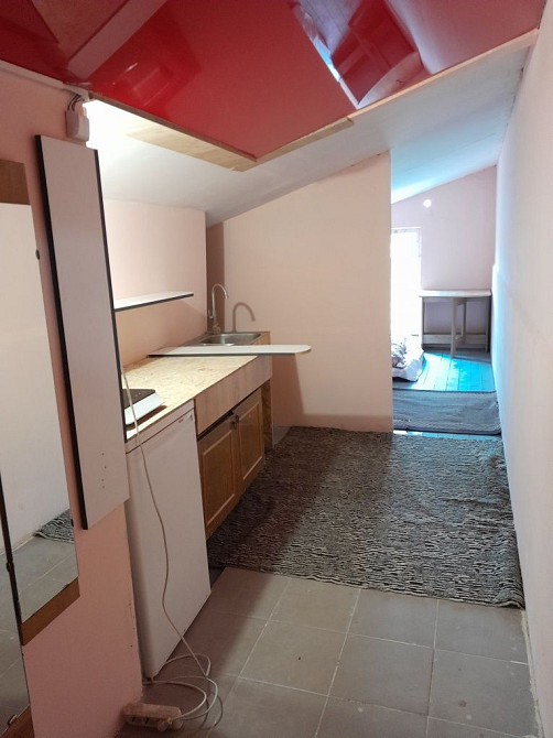 Здам в оренду міні однокімн.кв. ж.д. вокзал Хмельницький - зображення 2