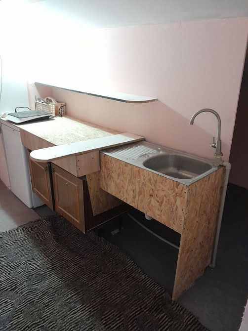 Здам в оренду міні однокімн.кв. ж.д. вокзал Хмельницький - зображення 4