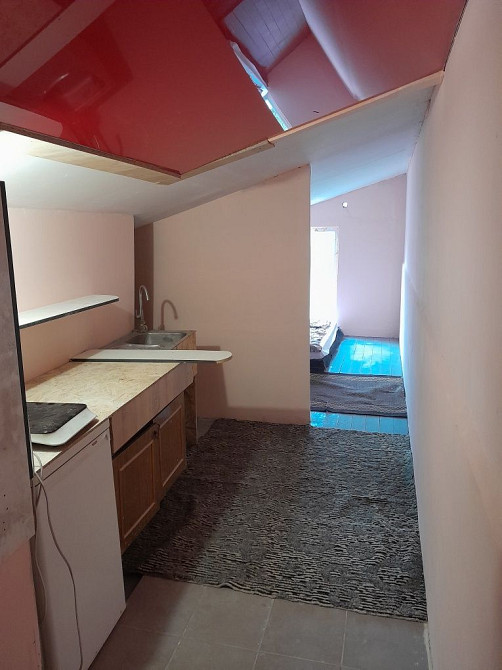 Здам в оренду міні однокімн.кв. ж.д. вокзал Хмельницький - зображення 7