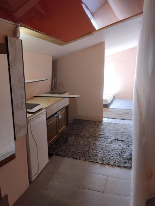 Здам в оренду міні однокімн.кв. ж.д. вокзал Хмельницький - зображення 8