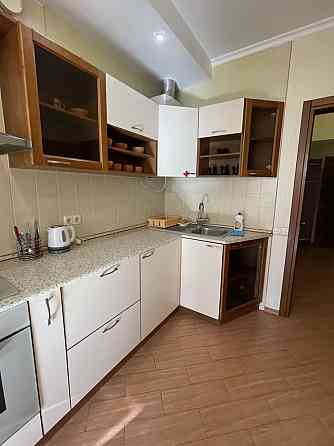 Сдам до Лета 1ком.квартиру в АББО Чорноморськ