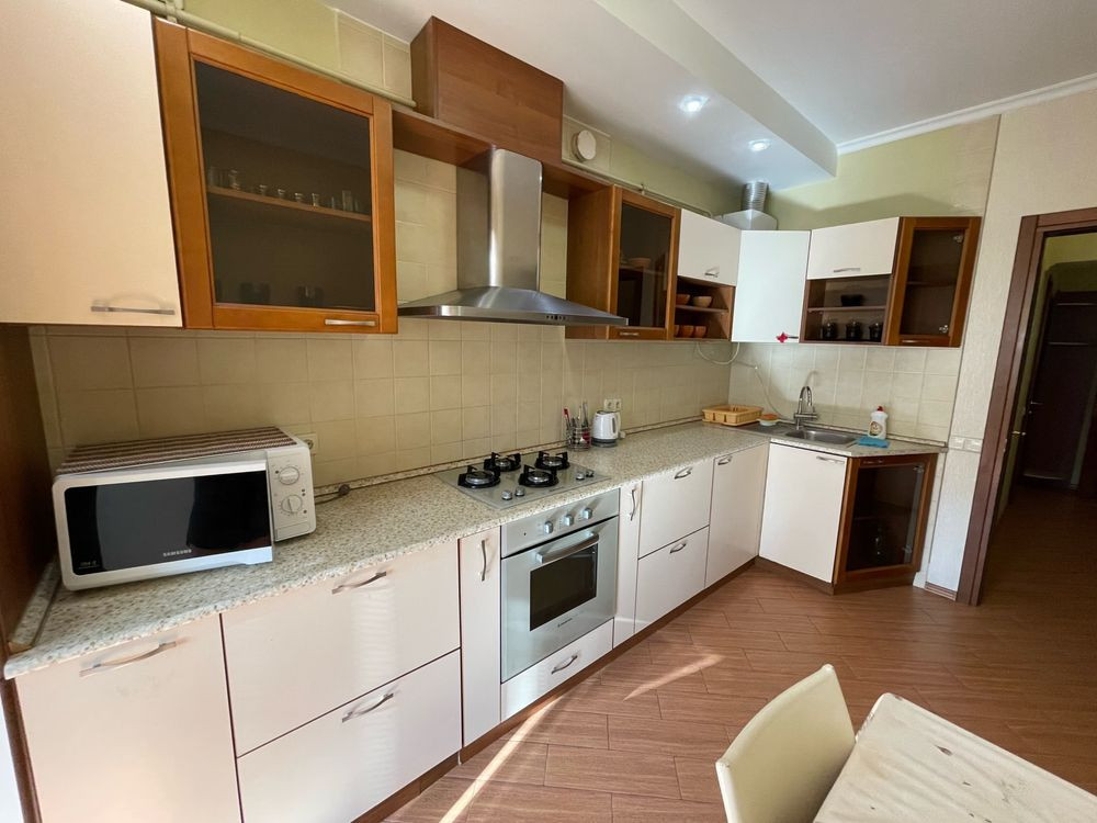 Сдам до Лета 1ком.квартиру в АББО Чорноморськ - зображення 5