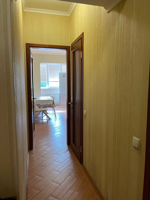 Сдам до Лета 1ком.квартиру в АББО Чорноморськ - зображення 8