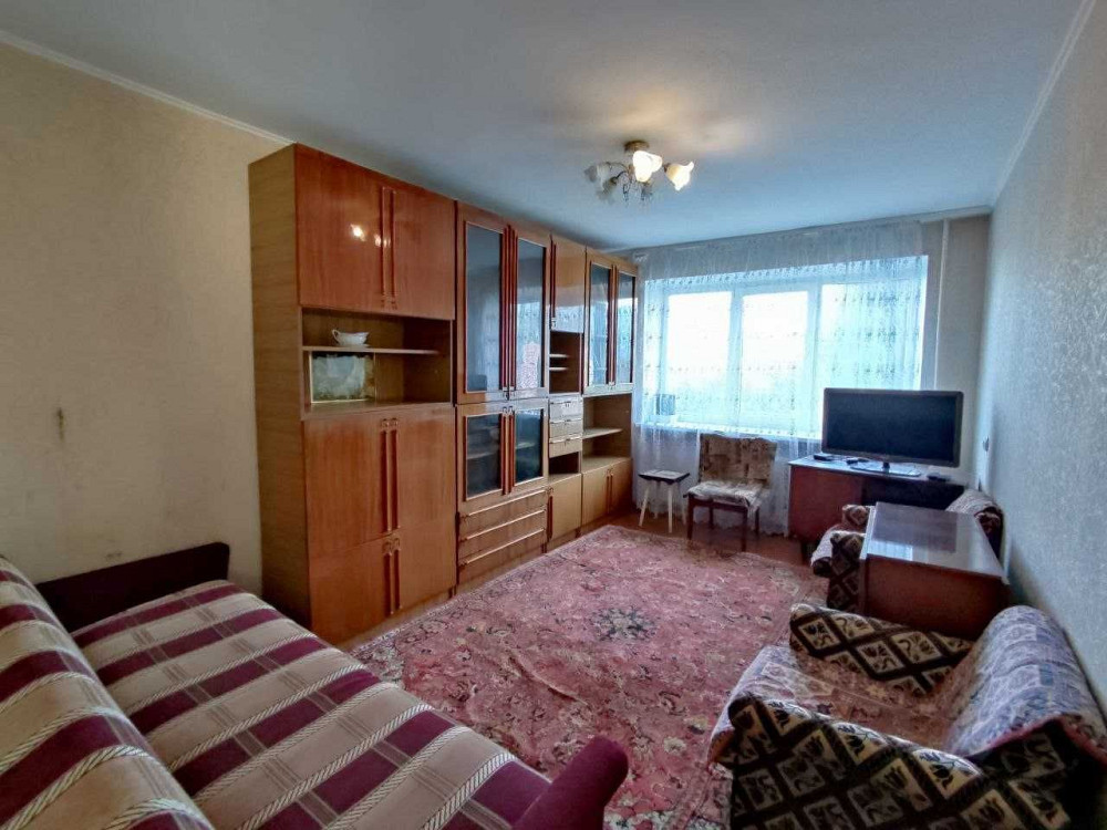 Здам 2 кімн. квартиру в ЦЕНТРІ, р-н Дім піци. Меблі, техніка. 6000 Кременчуг - изображение 5