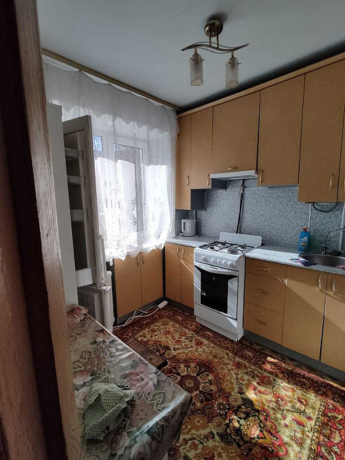 Здам 2 кімн. квартиру в ЦЕНТРІ, р-н Дім піци. Меблі, техніка. 6000 Кременчуг - изображение 3