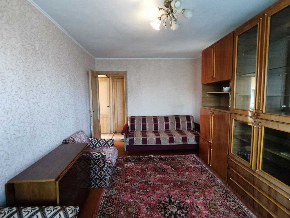 Здам 2 кімн. квартиру в ЦЕНТРІ, р-н Дім піци. Меблі, техніка. 6000 Кременчуг - изображение 7