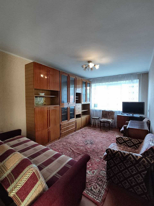 Здам 2 кімн. квартиру в ЦЕНТРІ, р-н Дім піци. Меблі, техніка. 6000 Кременчуг - изображение 6