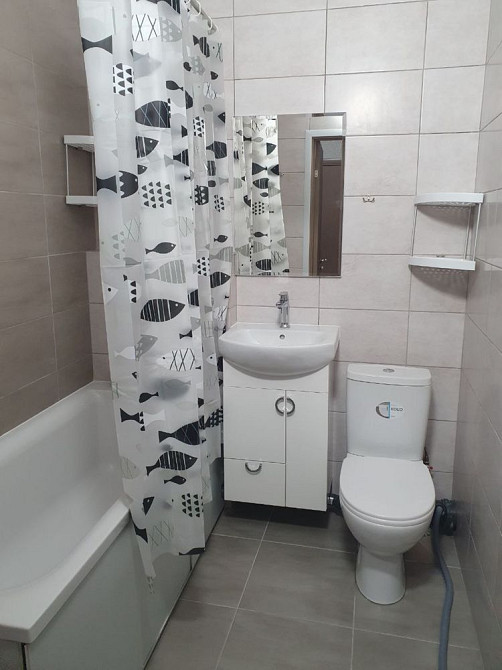 Сдам квартиру ЖК Одесские традиции, центр . Одесса - изображение 8