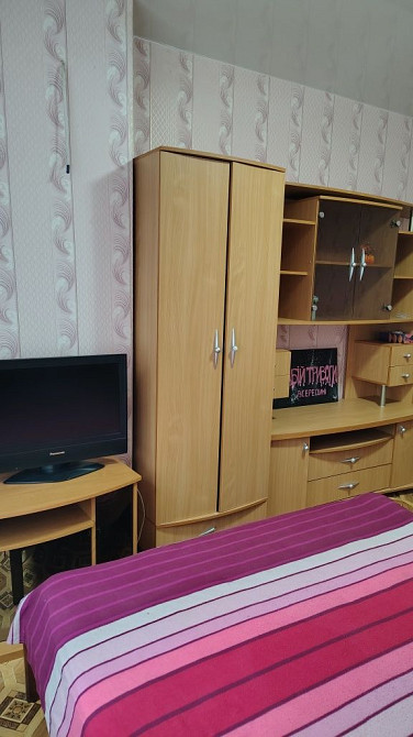 Оренда квартири 1к , вул.Літературна, Ірпінь Ірпінь - зображення 2